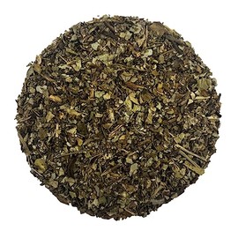 Coltsfoot Dried Cut Leaves Herbal Tea - Tussilago Farfara L. (450g)