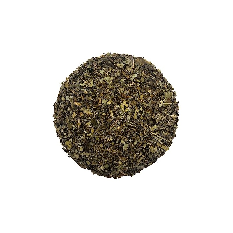 Coltsfoot Dried Cut Leaves Herbal Tea - Tussilago Farfara L.