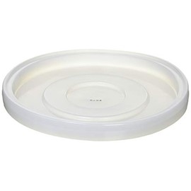 Asahipen WPEX-180 Work Pale EX 18L Type Dedicated Lid Translucent