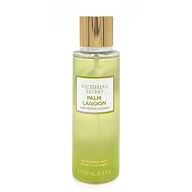 Victoria's Secret Tropichroma Fragrance Mist Palm Lagoon