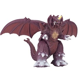 Bandai Godzilla Movie Monster Series Destoroyah Vinyl Figure