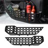 MAIKER OFF ROAD Front Door Organizer Tray Storage Box Side