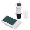 Ultrasonic Level Sensor Water Tank Wireless WiFi Liquid Level Meter