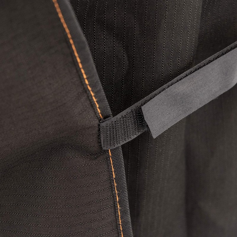 Oklahoma Joe's Longhorn Outdoor Grill Combo Cover