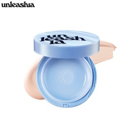 UNLEASHIA Babe Skin Baby Blue Cushion 15g, Shade:25N Good Night