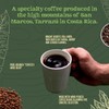 Kwiso Coffee Classic Tarrazu Costa Rica Single Origin 100% Arabica