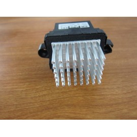 2008-2019 Chrysler Dodge Heater/AC Temperature Control Module New MOPAR OEM