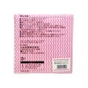 Daiwa Bussan Counter Cloth, 100 Sheets, Pink, Approx. 11.8 x