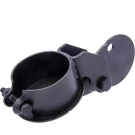 cyclingcolors Weather Cap Exhaust Flap Rain Flap for Exhaust Tractor Car Protection Flap Compatible with Lawn Tractors Universal, 57.1 mm