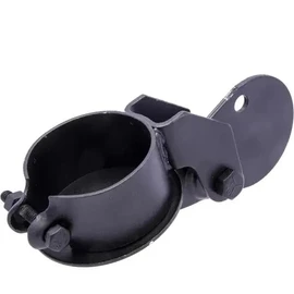 cyclingcolors Weather Cap Exhaust Flap Rain Flap for Exhaust Tractor Car Protection Flap Compatible with Lawn Tractors Universal, 57.1 mm