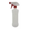 Leoplastik Envases. Envase Atomizador Con Botella Industrial 500ml (1 Pzas)