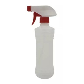 Leoplastik Envases. Envase Atomizador Con Botella Industrial 500ml (1 Pzas)