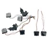 SCREENTRONICS Cliff Sensors and Bumper Actuators Assembled Compatible Replacement for