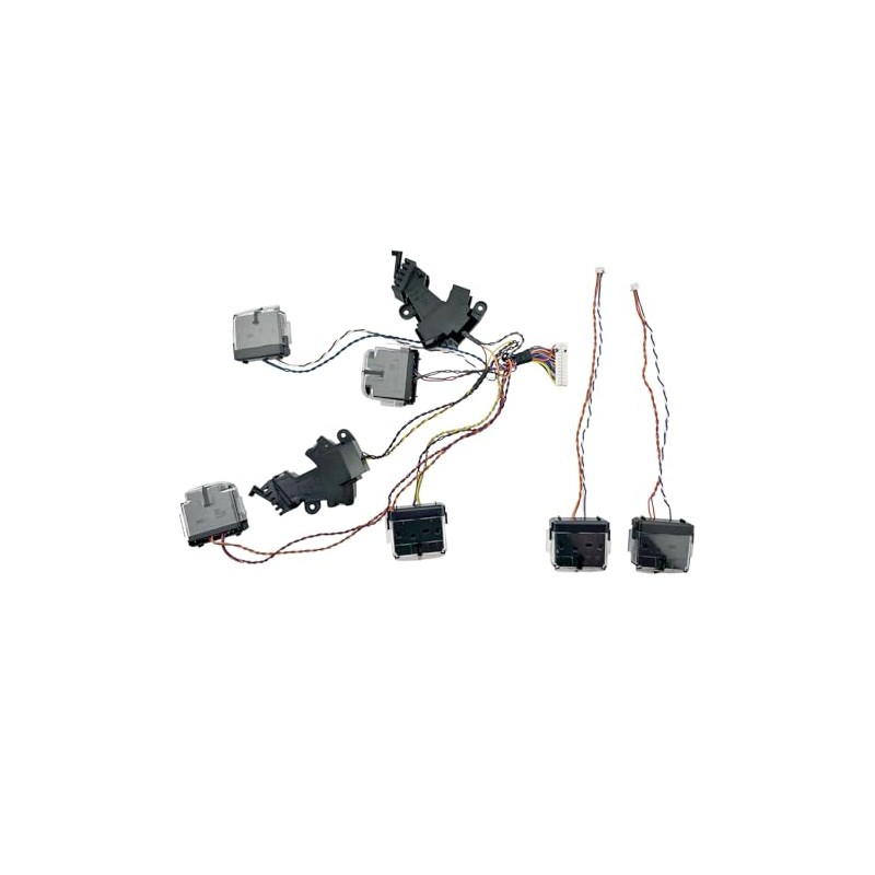 SCREENTRONICS Cliff Sensors and Bumper Actuators Assembled Compatible Replacement for