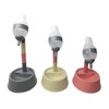 Standing Cat Water Dispenser Multipurpose Adjustable Height Automatic Dog Water