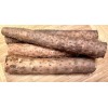 Unbranded Fresh Iron Nagaimo Chinese Mountain Yams 25 Oz