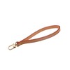 Senral Leather Wristlet Genuine Leather Wrist Strap DIY Wristlet Strap,