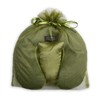 TARA Spa Therapy Herbal-Ease Aromatherapy Pillow Gift Bag Set, Neck
