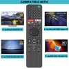 RMF-TX500U Remote Control for Sony Smart TV/Bravia TV with Voice