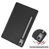 YRH for Idea Tab Pro 12.7 inch Case 2025 with