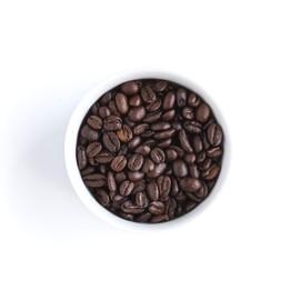 Fresh Roasted Coffee, Organic Drago, 5 lb (80 oz), Medium Roast, Fair Trade Kosher, Whole Bean
