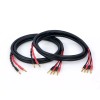 Canare 4S11 Star Quad 11 AWG BiWire Speaker Cable 1
