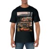 Aesthetic Style Vaporwave Japan 80s 90s Tokyo Osaka street T-Shirt