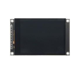 3.2" SPI Serial Display Module,TFT LCD Capacitive Touch Screen Borad With 240 * 320 Capacitive Touch IPS