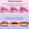 Bálsamo Labial que Cambia de Color, Labiales Mágicos que Cambian