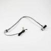 3 W LED Bedside Reading Light Flexible BedSide Lamp Light