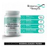 Colágeno Hidrolizado Pack 2x450g Antiedad Facialtime