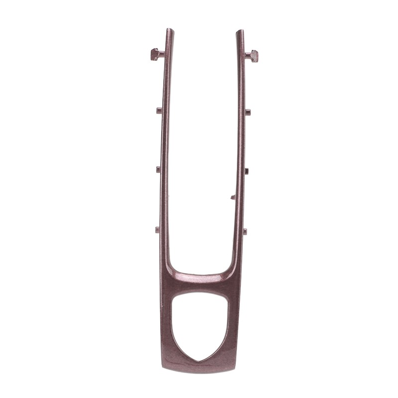 Car Remote Control Key Protective Cover 3 Parts Replacement for