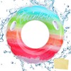 Swim Ring for Adults and Children, 90 / 100 O