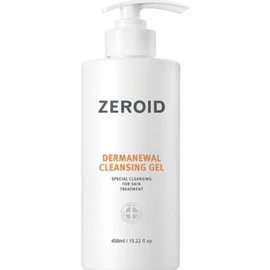 UnKnown Neopharm Zeroid Dermanual Cleansing Gel 450ml / 네오팜 제로이드 더마뉴얼 클렌징 젤 450ml