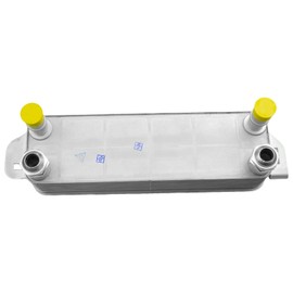 HC3Z-7A095-B Cooling Oil Cooler Replacement for HC3Z7A095B Fit for Ford for F-250 for F-350 Super Duty 6.2L 6.7L 2017-2022