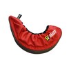 Elite Hockey (Small, Red)-Pro-Skate Guard, Extreme Walking Soaker