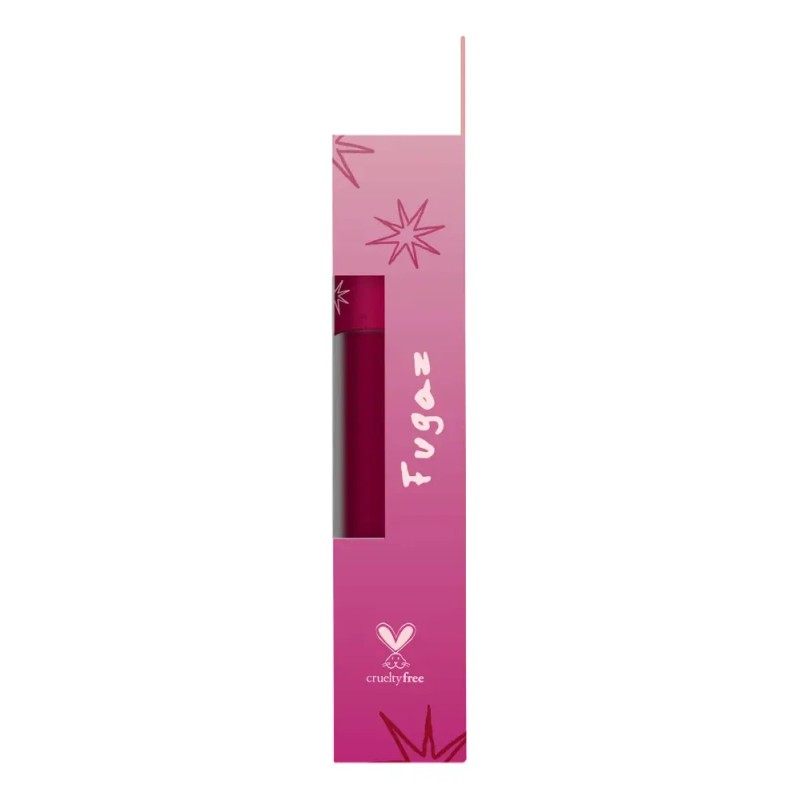 Yuya Esencia Fucsia – Tinta Multi-use para Labios y Mejillas