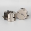 Water Spigot Lock Outdoor Faucet Lock System Gate Valve Lockout