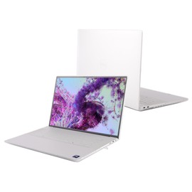 mCover Case ONLY Compatible for 2024 or Later 16.3" Dell XPS 16 9640 Series non-2-in-1 Traditional Windows Notebook Computers (NOT Fitting Any Other Dell Models) - Clear