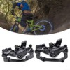 Disc Brake Caliper for Rotors 160mm Front and Rear Aluminum