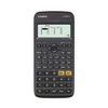 Casio FX-83GTX Scientific Calculator, Black
