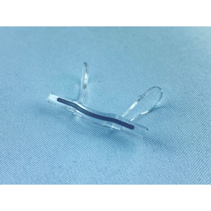 Switch It! Original Universal Nose Bridges & Comfort Pads for