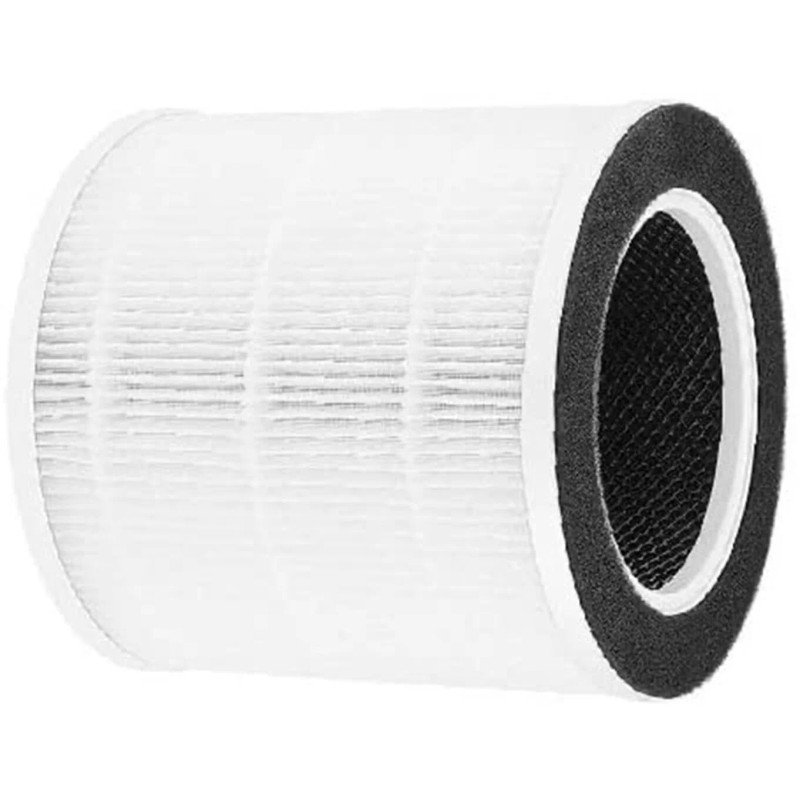 NISPIRA True HEPA Activated Carbon filter for Vremi / Kokeki