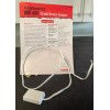 Honeywell ASC-SS1 2-Wire Glassbreak Shock Sensor, 8' Range, White