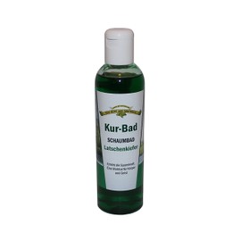 Kur-Bath Latschenkiefer Foam Bath 250 ml