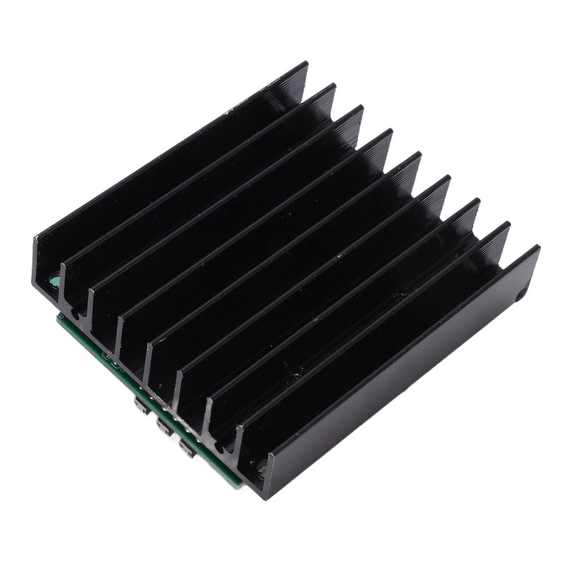 Step Motor Driver Controller Single Axes TB6560 Drive Board MD430