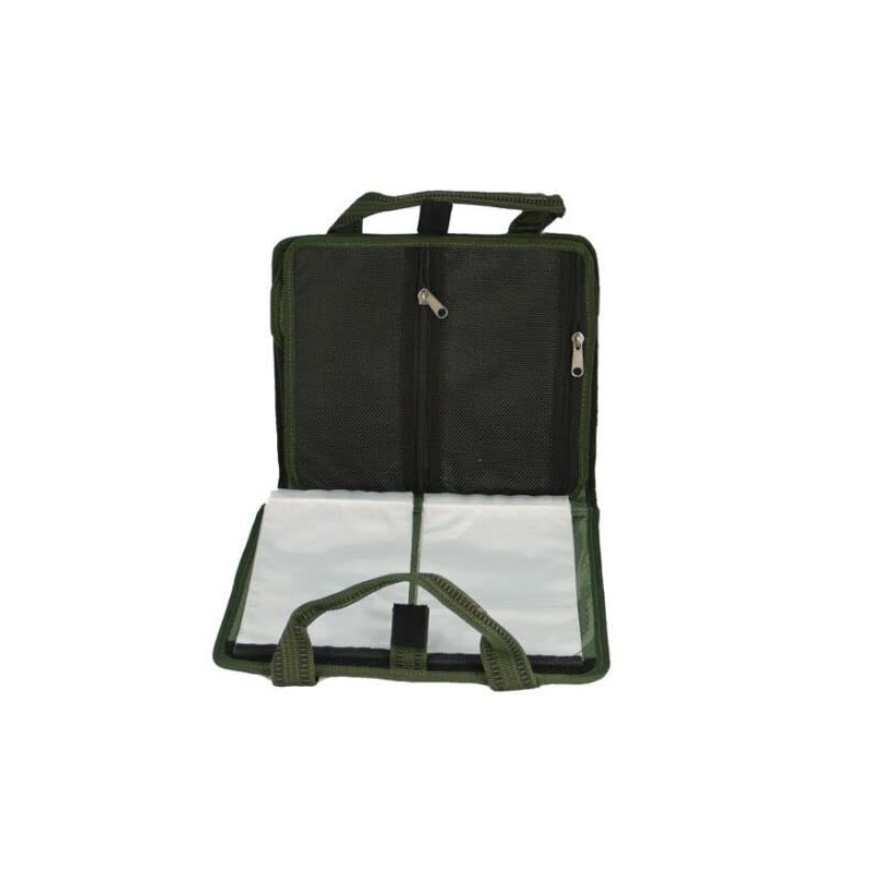 Behr Fishing Pirk Bag, 61854