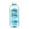 Agua Micelar Ácido Salicílico Skinactive 400ml Garnier