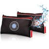 Zarpax Reusable Car Dehumidifier - Rechargeable Dehumidifier for Car, Trucks,