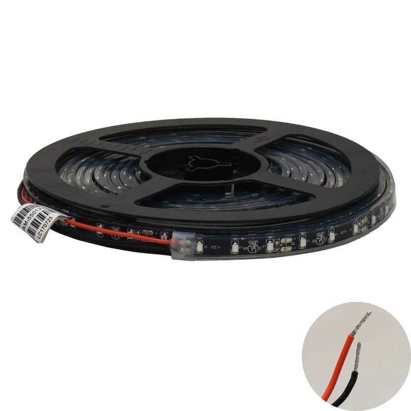 ITC Boat Flexible LED Linear Lighting RELL12AM-67012-10 | 22 Feet